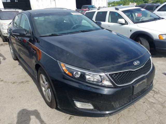 KIA OPTIMA LX 2015 5xxgm4a70fg488881