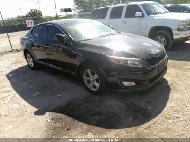 KIA OPTIMA 2015 5xxgm4a70fg489058