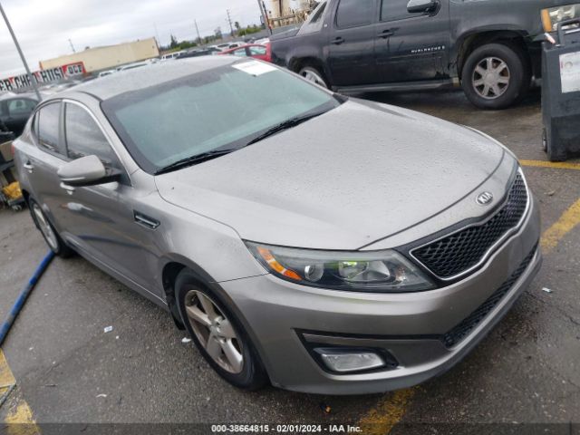 KIA OPTIMA 2015 5xxgm4a70fg489271