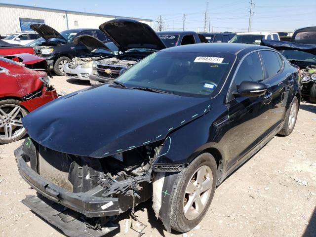 KIA OPTIMA LX 2015 5xxgm4a70fg489366