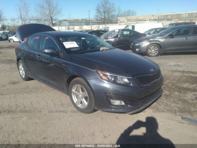 KIA OPTIMA 2015 5xxgm4a70fg491263