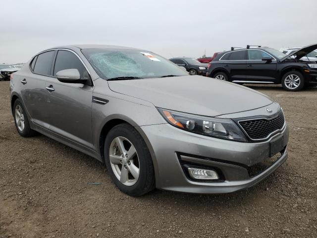 KIA OPTIMA LX 2015 5xxgm4a70fg493417