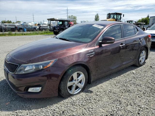 KIA OPTIMA 2015 5xxgm4a70fg493708