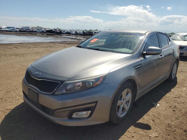 KIA OPTIMA 2015 5xxgm4a70fg494258