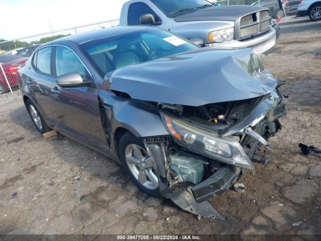 KIA OPTIMA 2015 5xxgm4a70fg494325