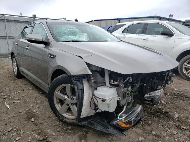 KIA OPTIMA LX 2015 5xxgm4a70fg496513