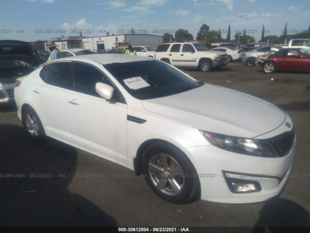 KIA OPTIMA 2015 5xxgm4a70fg497225