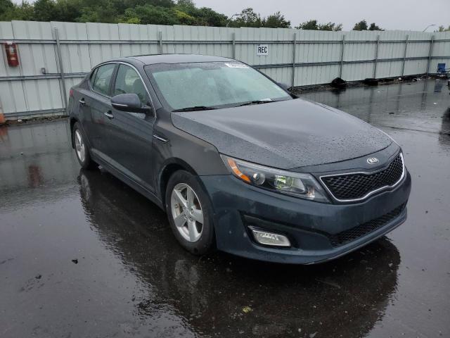 KIA OPTIMA LX 2015 5xxgm4a70fg497869