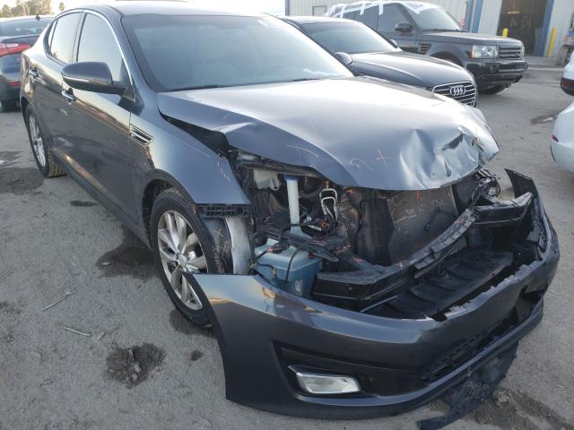 KIA OPTIMA LX 2015 5xxgm4a70fg498620