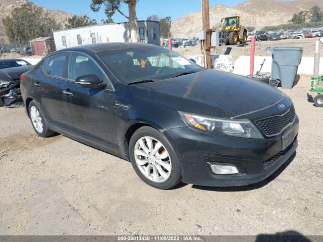 KIA OPTIMA 2015 5xxgm4a70fg498889