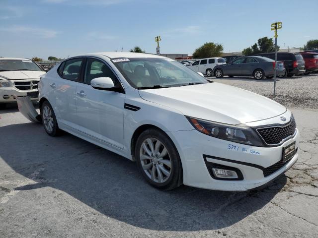 KIA OPTIMA LX 2015 5xxgm4a70fg500396