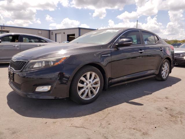 KIA OPTIMA LX 2015 5xxgm4a70fg500978