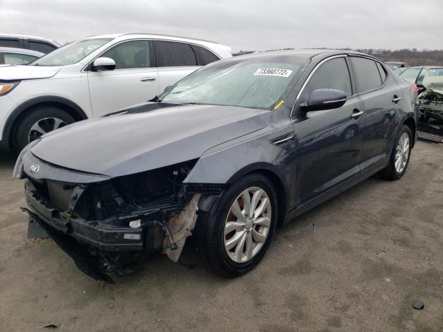 KIA OPTIMA 2015 5xxgm4a70fg501113