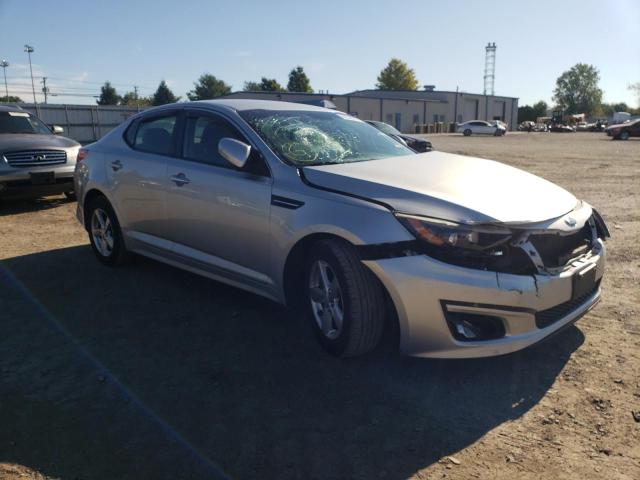 KIA OPTIMA 2015 5xxgm4a70fg501337