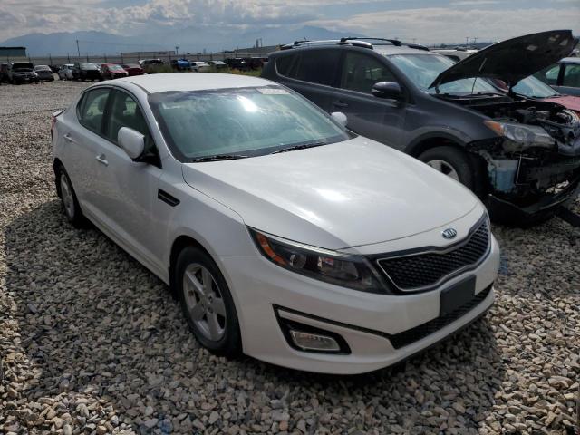 KIA OPTIMA LX 2015 5xxgm4a70fg502052