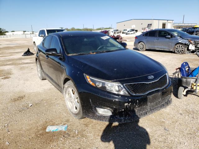 KIA OPTIMA LX 2015 5xxgm4a70fg502102