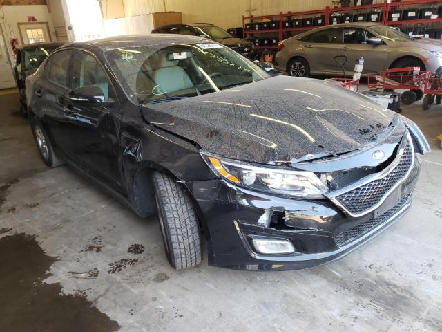 KIA OPTIMA LX 2015 5xxgm4a70fg502147