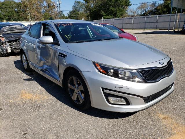 KIA OPTIMA LX 2015 5xxgm4a70fg502214