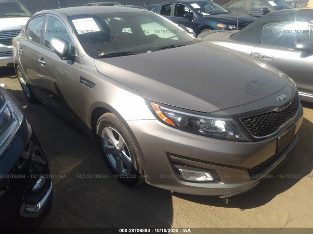 KIA OPTIMA 2015 5xxgm4a70fg502312