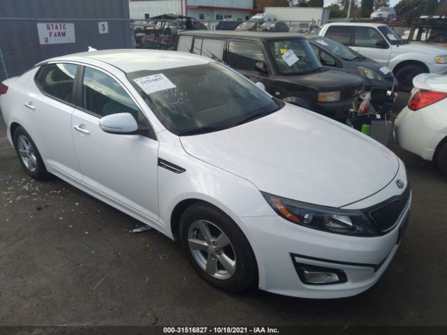 KIA OPTIMA 2015 5xxgm4a70fg502794