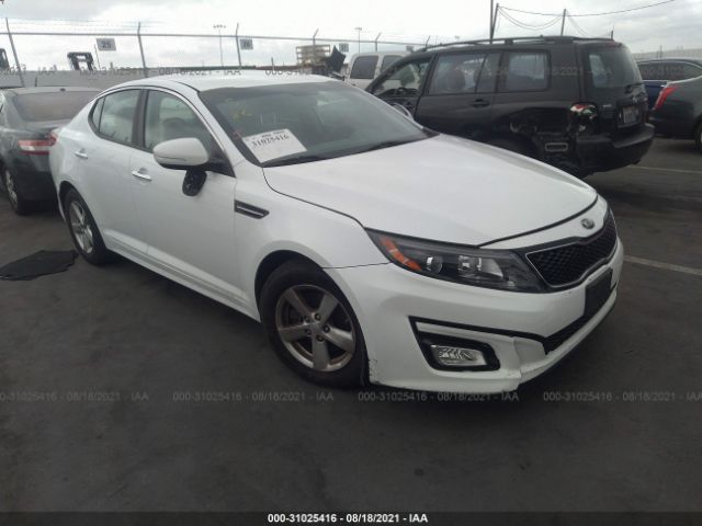 KIA OPTIMA 2015 5xxgm4a70fg503282