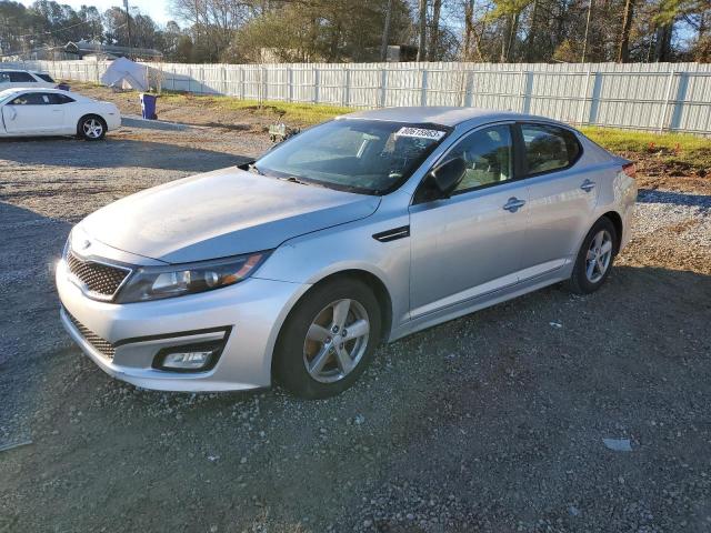 KIA OPTIMA 2015 5xxgm4a70fg503380