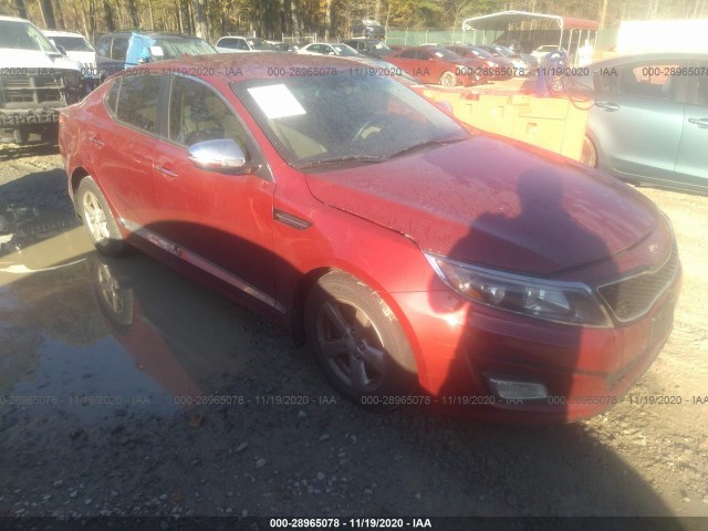 KIA OPTIMA 2015 5xxgm4a70fg504643