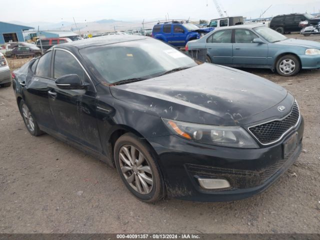 KIA OPTIMA 2015 5xxgm4a70fg505372