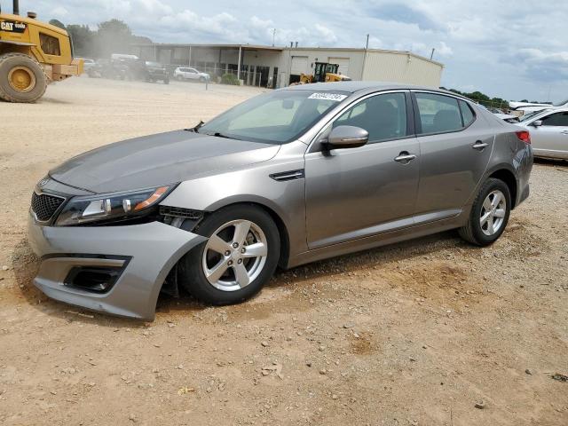 KIA OPTIMA LX 2015 5xxgm4a70fg506019