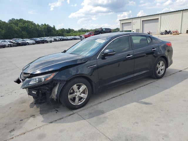 KIA OPTIMA 2015 5xxgm4a70fg506621