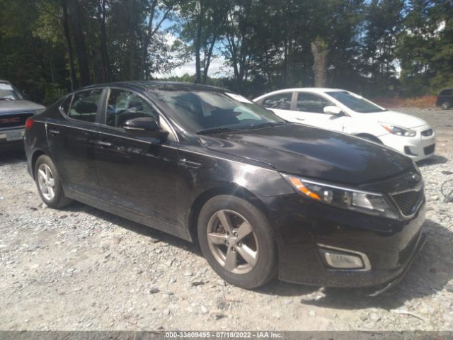 KIA OPTIMA 2015 5xxgm4a70fg508451