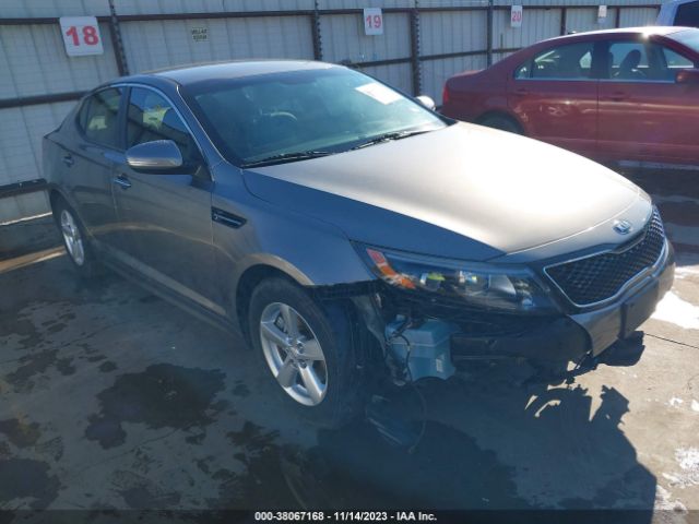 KIA OPTIMA 2015 5xxgm4a70fg510202