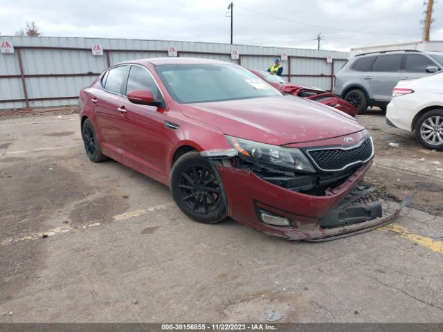 KIA OPTIMA 2015 5xxgm4a70fg510376