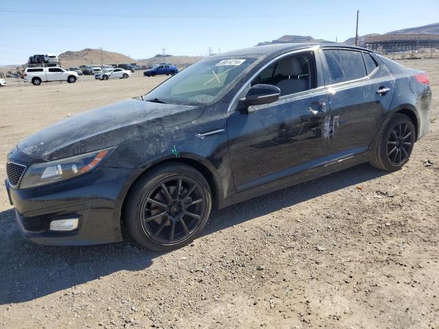 KIA OPTIMA 2015 5xxgm4a70fg511897