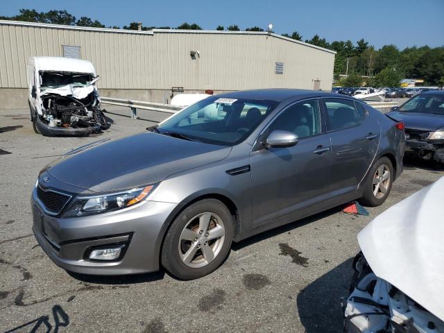 KIA OPTIMA LX 2015 5xxgm4a70fg512192