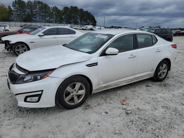 KIA OPTIMA LX 2015 5xxgm4a70fg515223