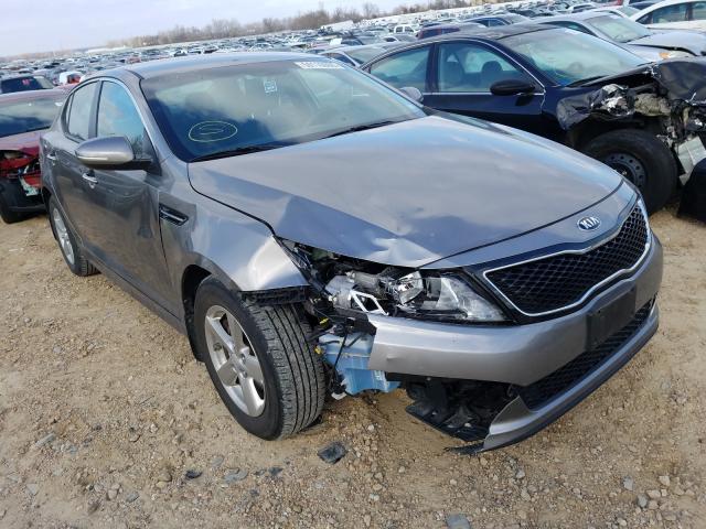 KIA OPTIMA LX 2015 5xxgm4a70fg515562