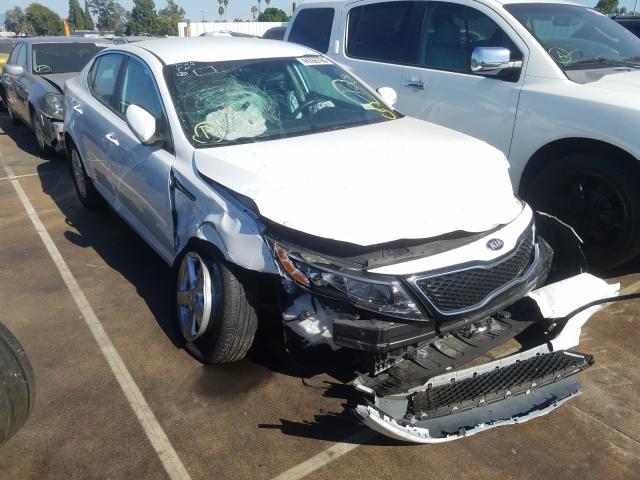 KIA OPTIMA LX 2015 5xxgm4a70fg515979