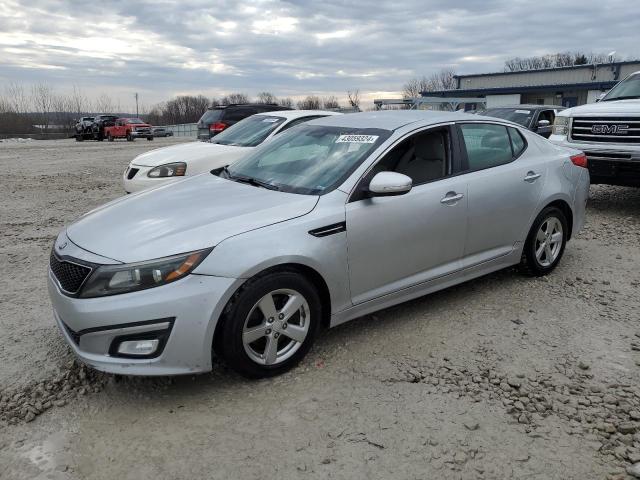 KIA OPTIMA 2015 5xxgm4a70fg516260