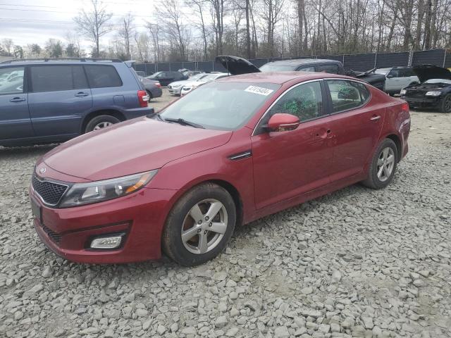 KIA OPTIMA 2015 5xxgm4a70fg516291