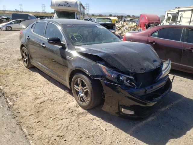 KIA OPTIMA LX 2015 5xxgm4a70fg517084