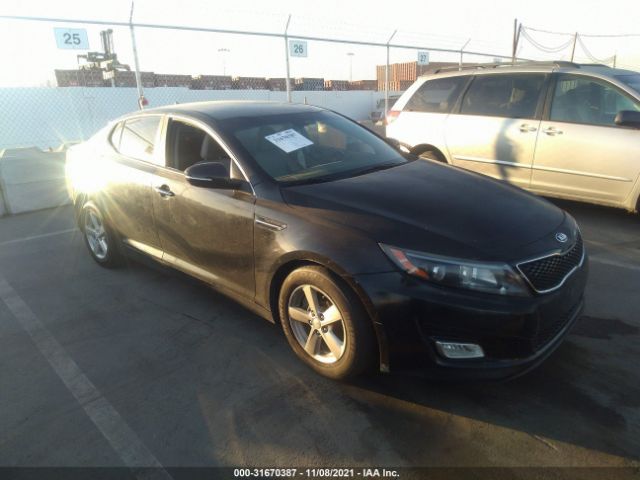 KIA OPTIMA 2015 5xxgm4a70fg517537