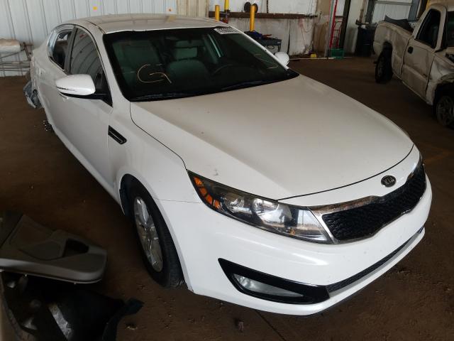 KIA OPTIMA LX 2012 5xxgm4a71cg003157