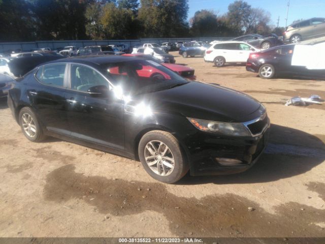 KIA OPTIMA 2012 5xxgm4a71cg006639