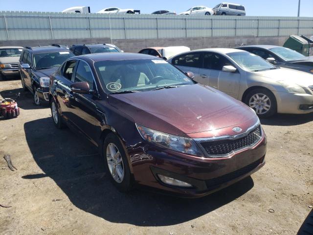 KIA OPTIMA LX 2012 5xxgm4a71cg007452