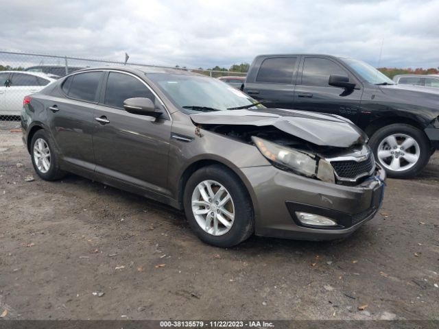 KIA OPTIMA 2012 5xxgm4a71cg012344