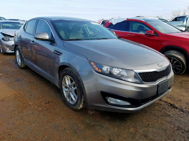 KIA OPTIMA LX 2012 5xxgm4a71cg013204