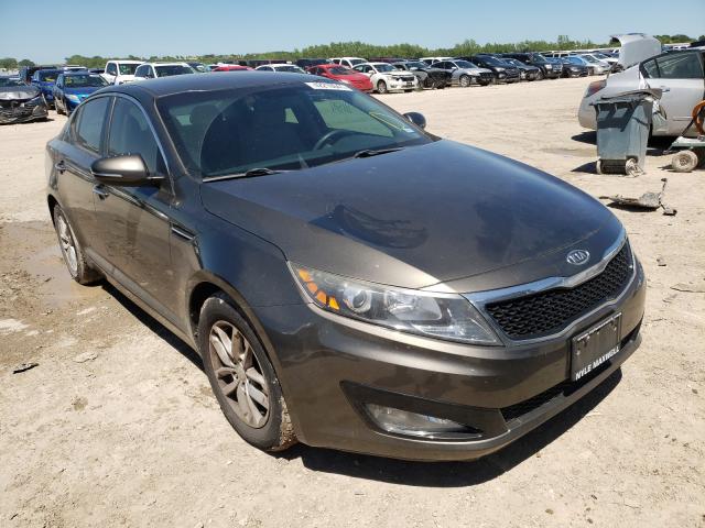 KIA OPTIMA LX 2012 5xxgm4a71cg013400