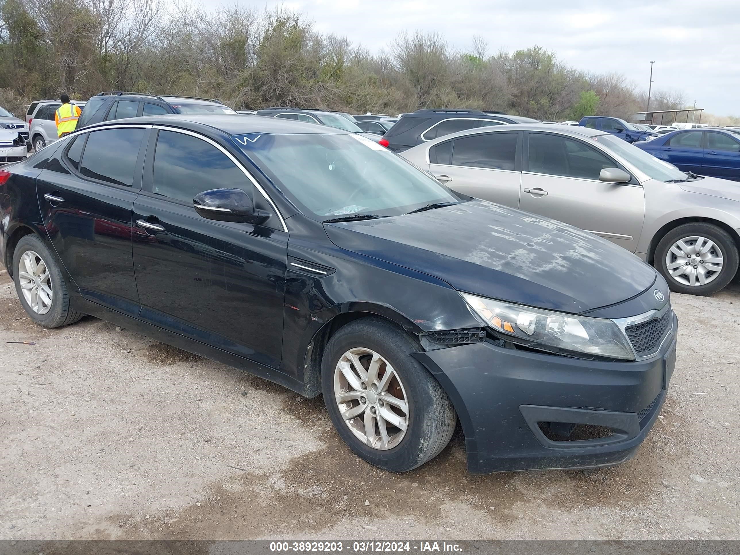 KIA OPTIMA 2012 5xxgm4a71cg014319