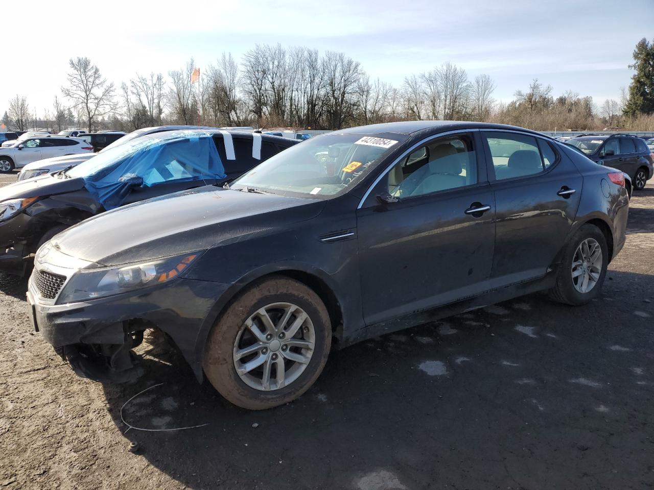 KIA OPTIMA 2012 5xxgm4a71cg016443